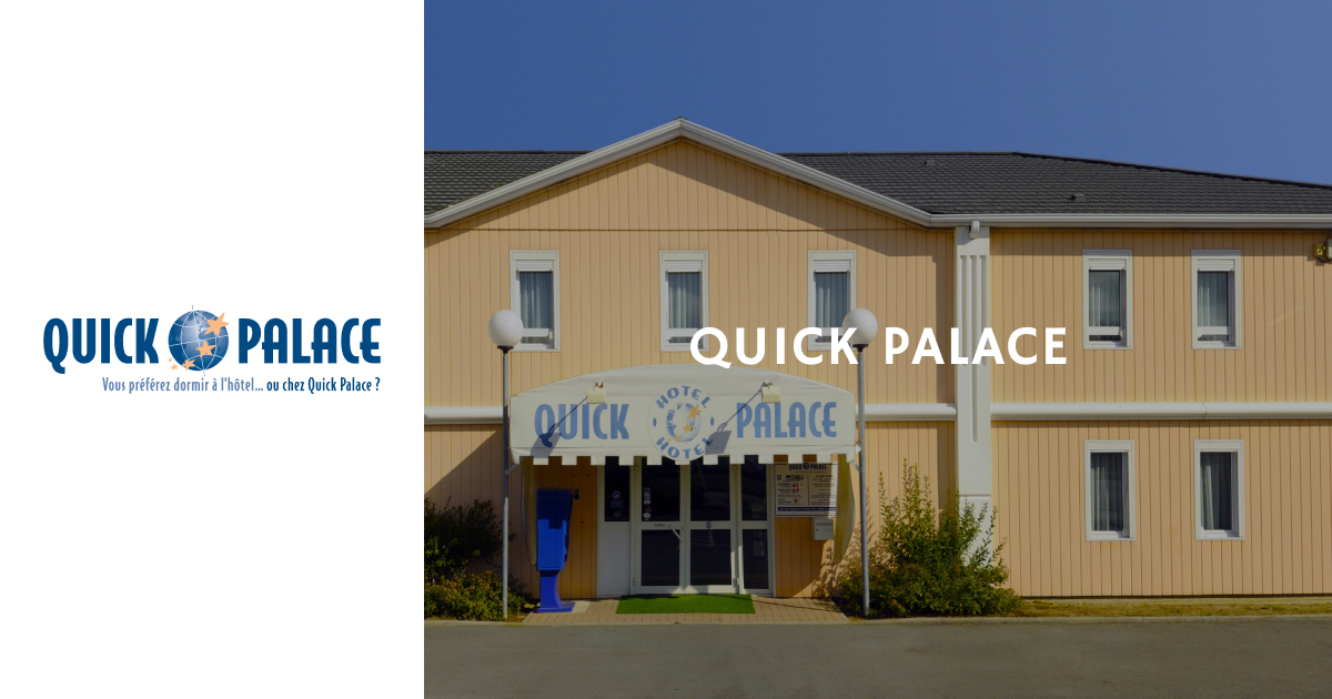 Quick Palace